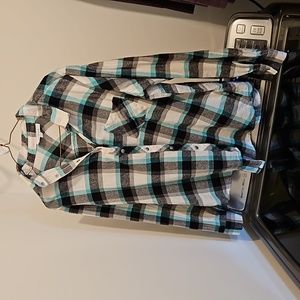 Flannel Shirt